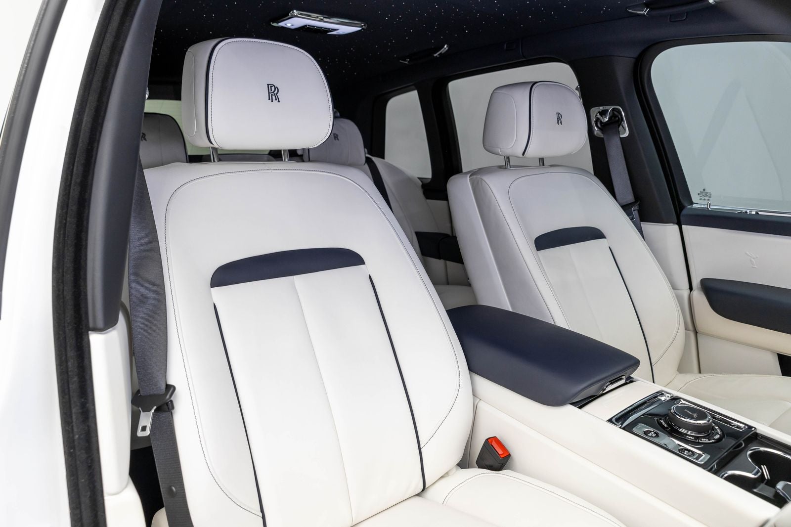2023 Rolls-Royce Cullinan Sport Utility