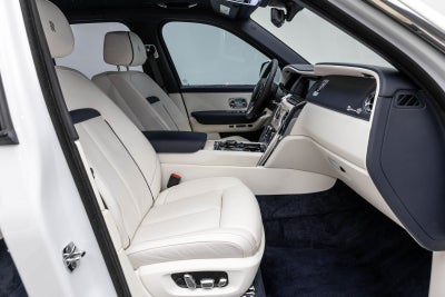2023 Rolls-Royce Cullinan Sport Utility