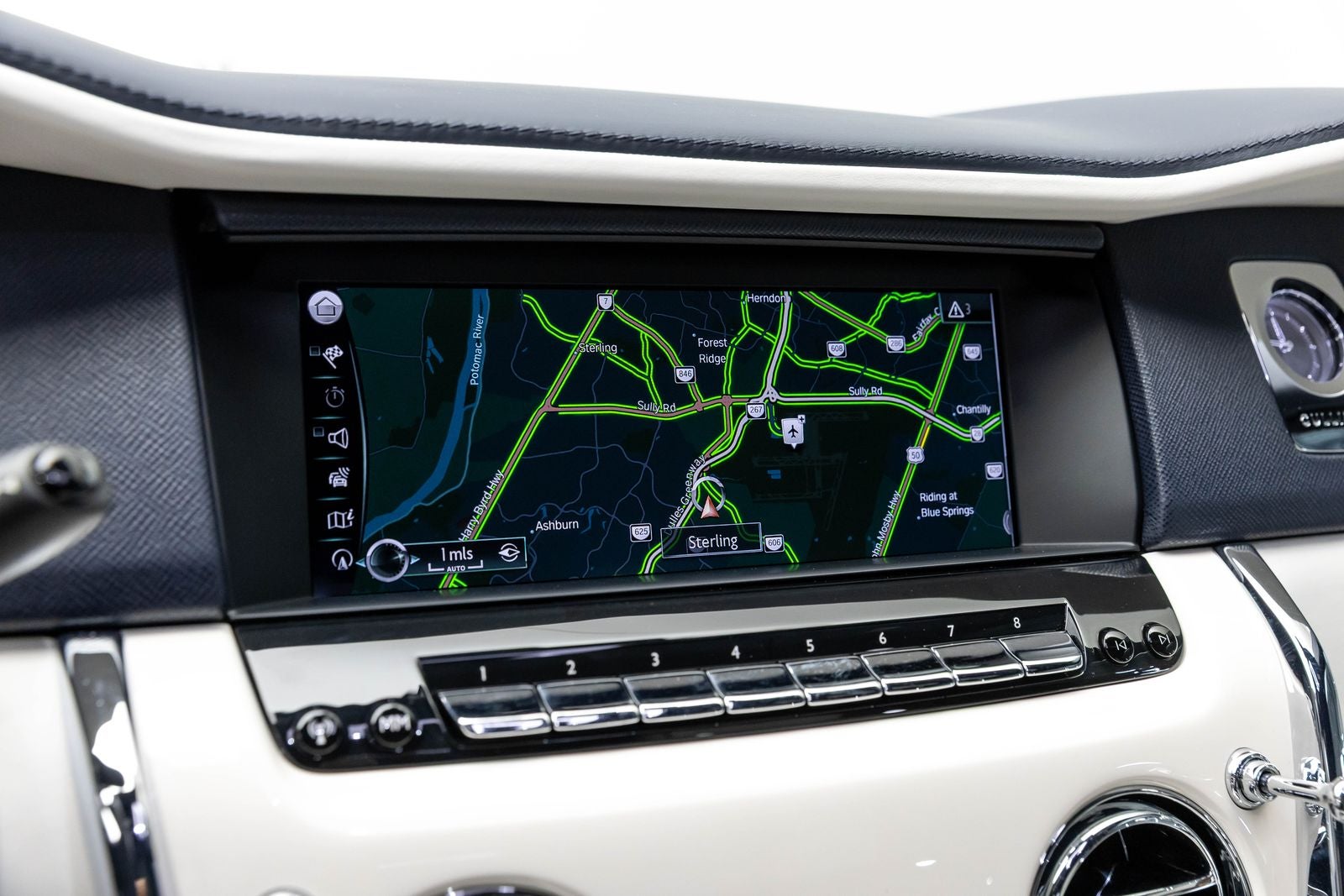 2023 Rolls-Royce Cullinan Sport Utility