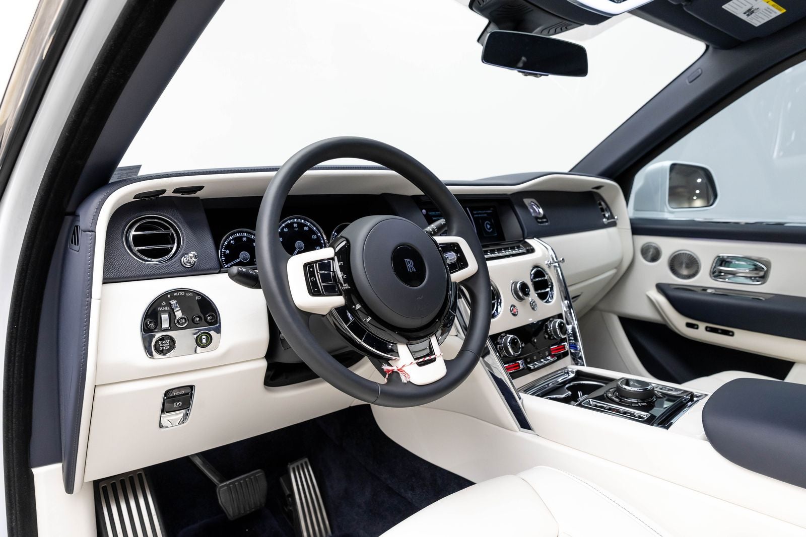2023 Rolls-Royce Cullinan Sport Utility