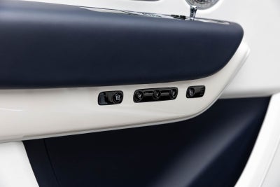 2023 Rolls-Royce Cullinan Sport Utility