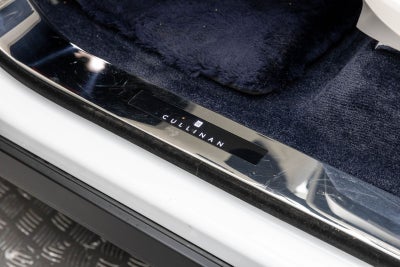 2023 Rolls-Royce Cullinan Sport Utility
