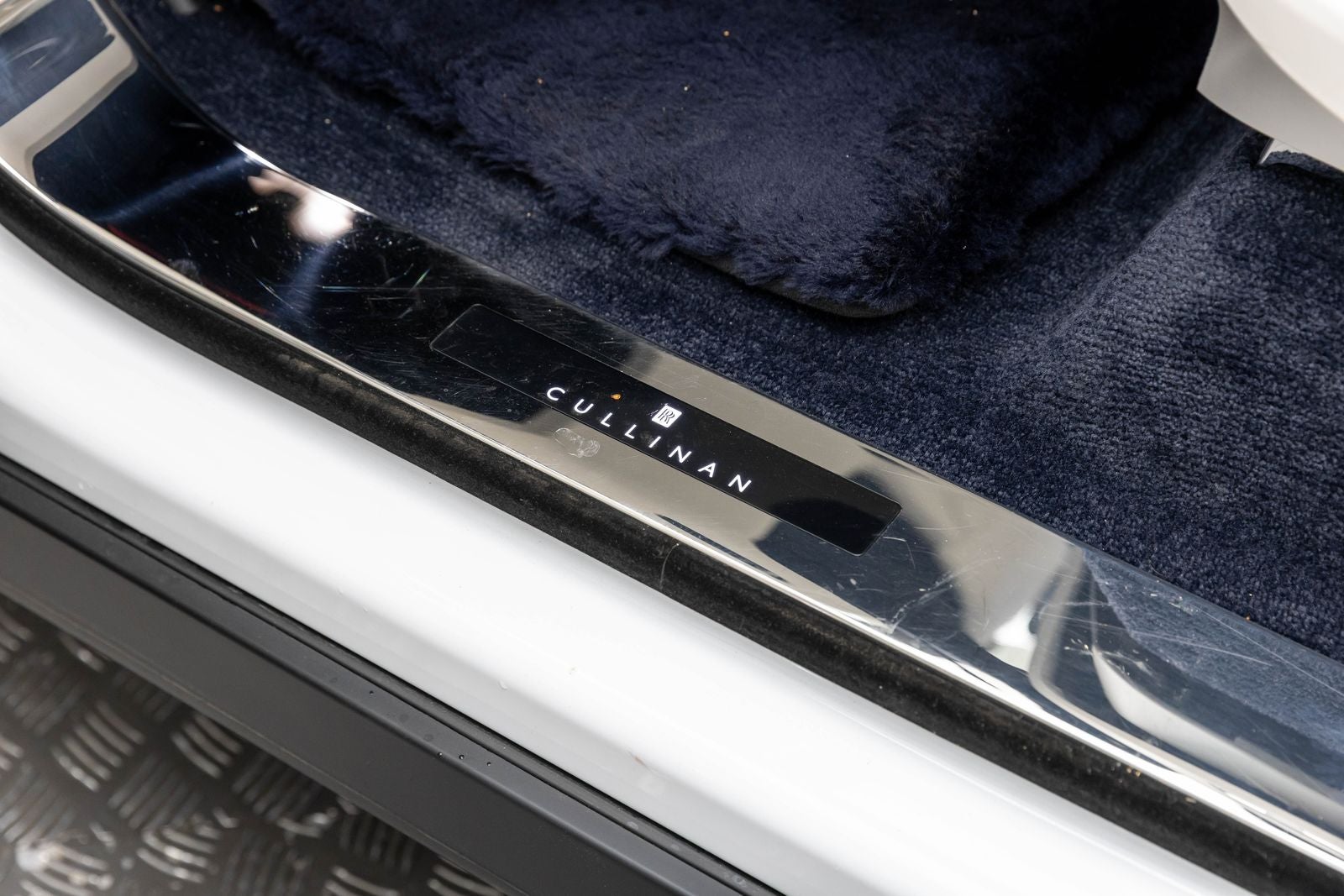 2023 Rolls-Royce Cullinan Sport Utility