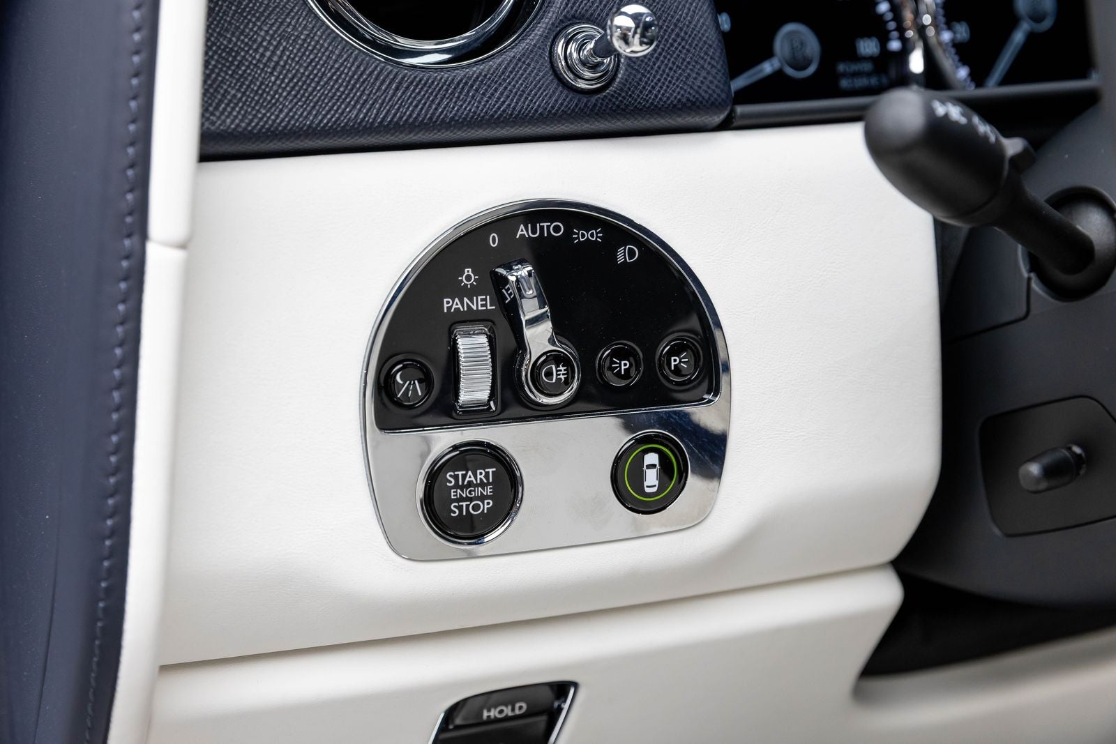 2023 Rolls-Royce Cullinan Sport Utility