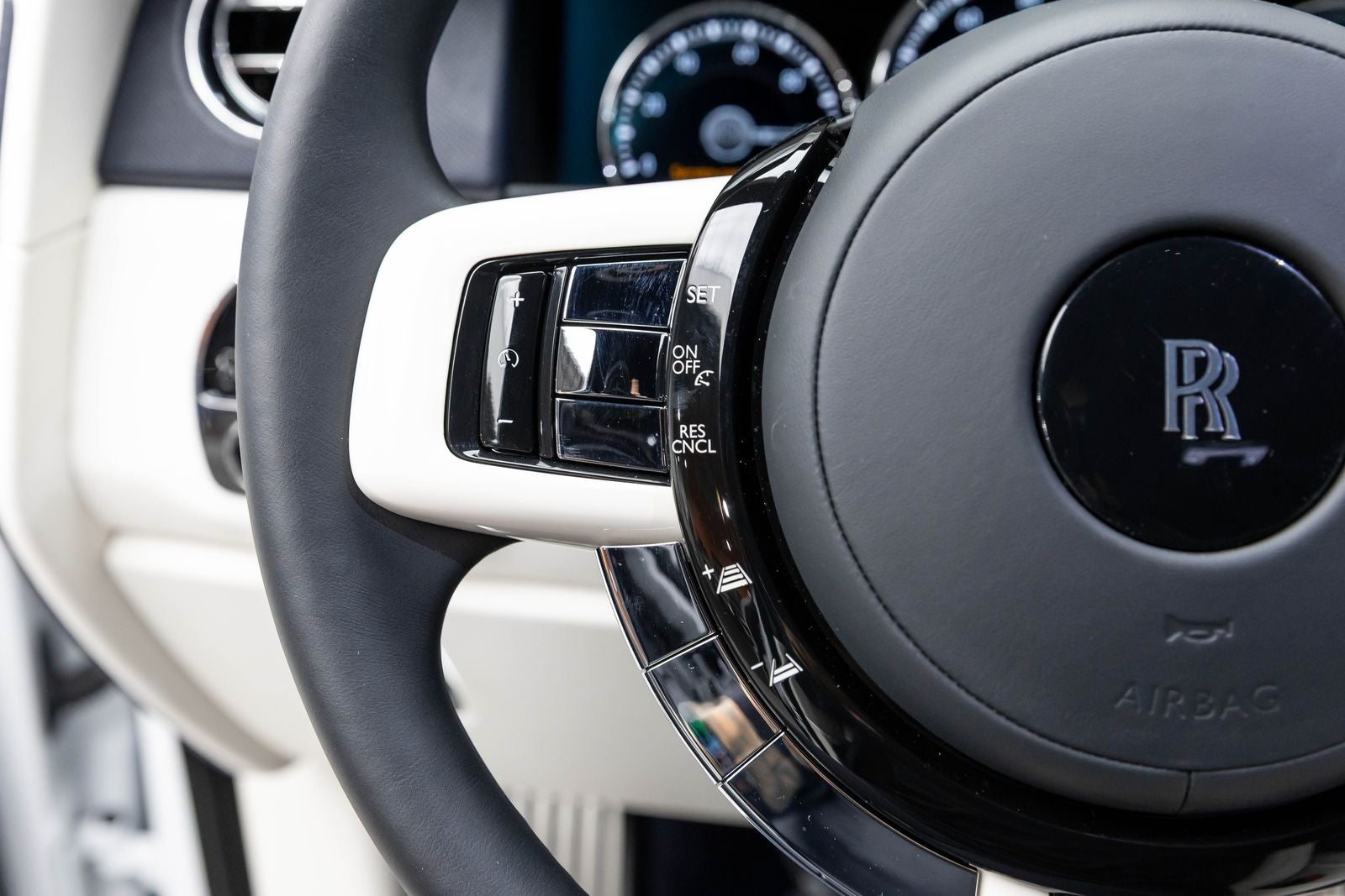 2023 Rolls-Royce Cullinan Sport Utility