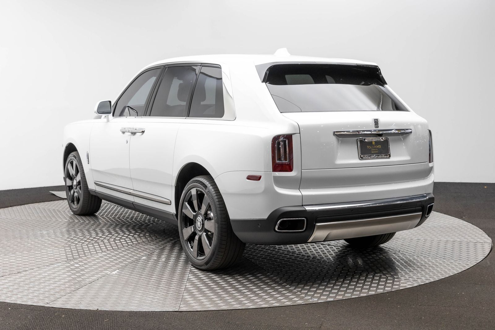 2023 Rolls-Royce Cullinan Sport Utility