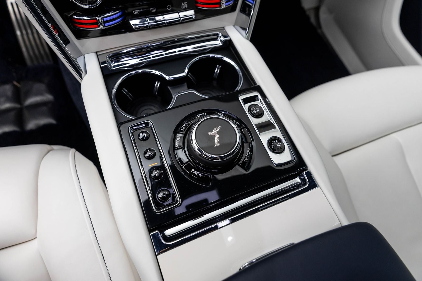 2023 Rolls-Royce Cullinan Sport Utility
