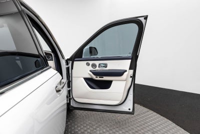 2023 Rolls-Royce Cullinan Sport Utility
