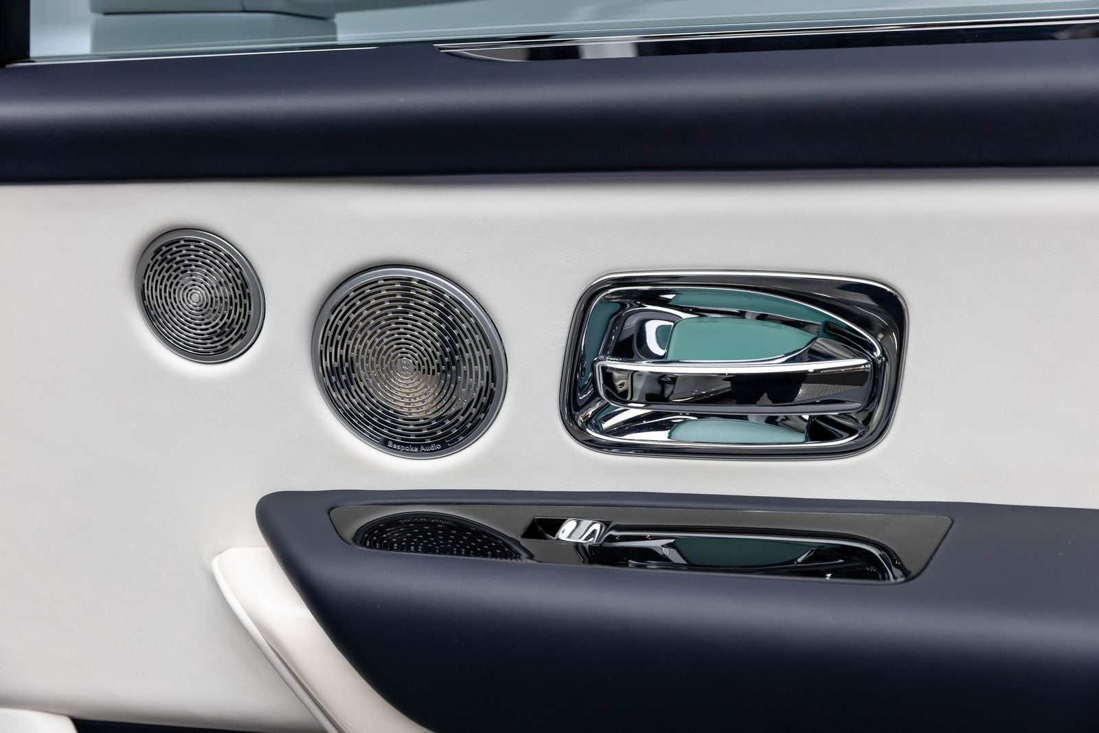 2023 Rolls-Royce Cullinan Sport Utility