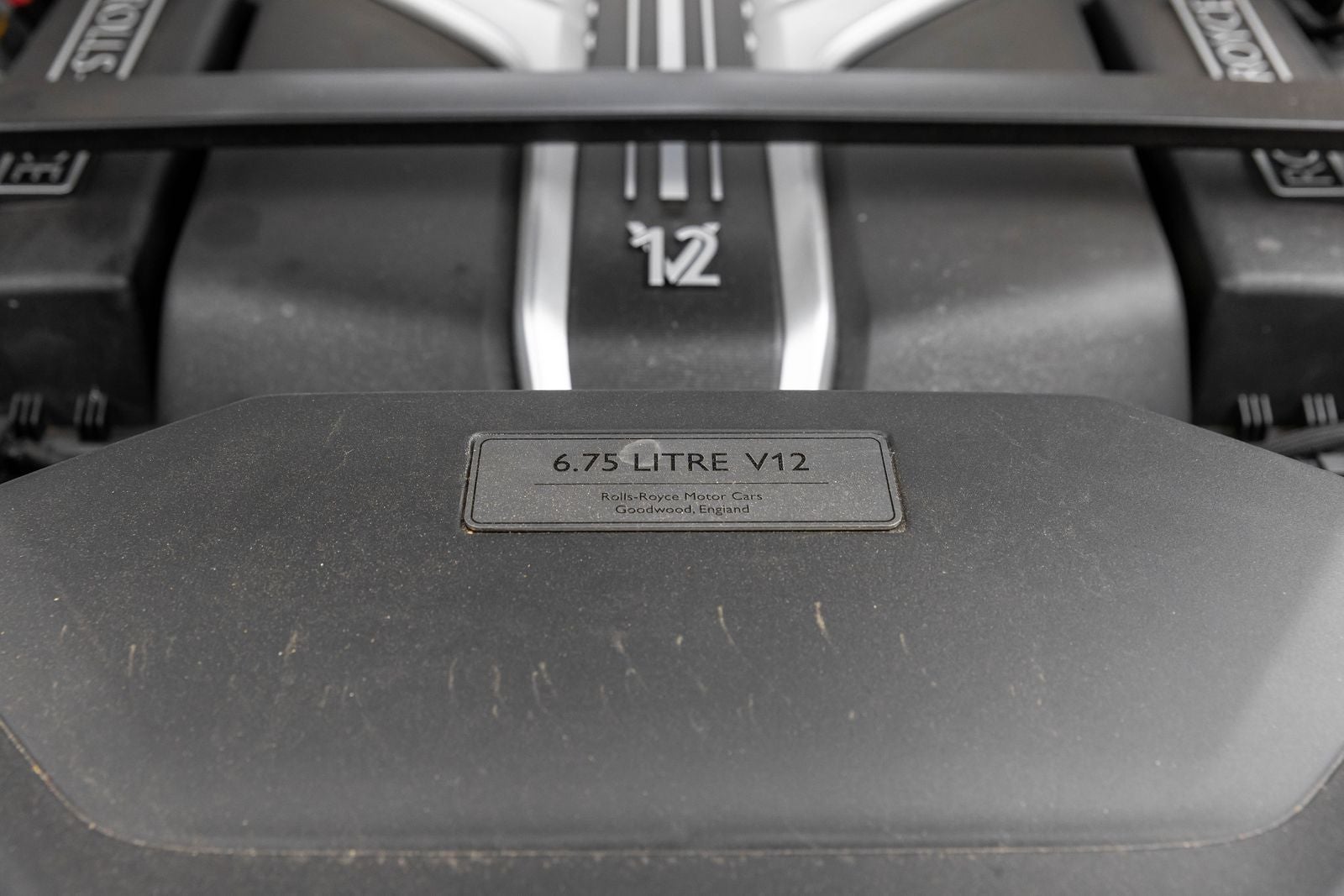 2023 Rolls-Royce Cullinan Sport Utility