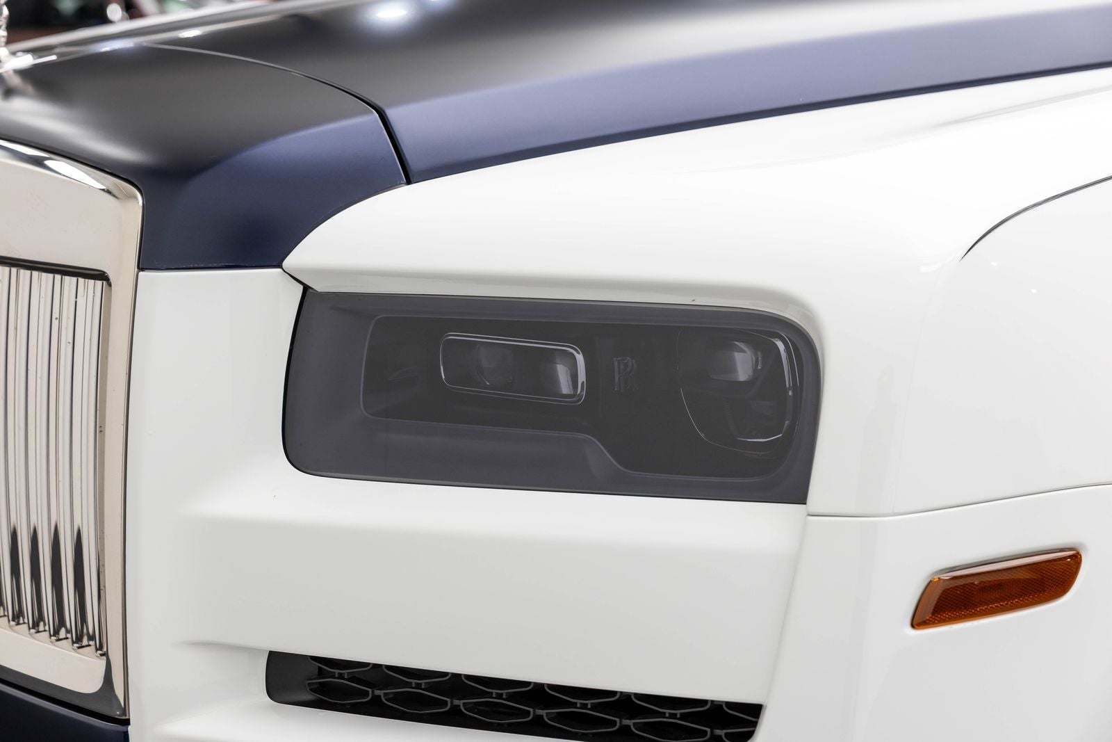 2023 Rolls-Royce Cullinan Sport Utility