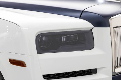 2023 Rolls-Royce Cullinan Sport Utility