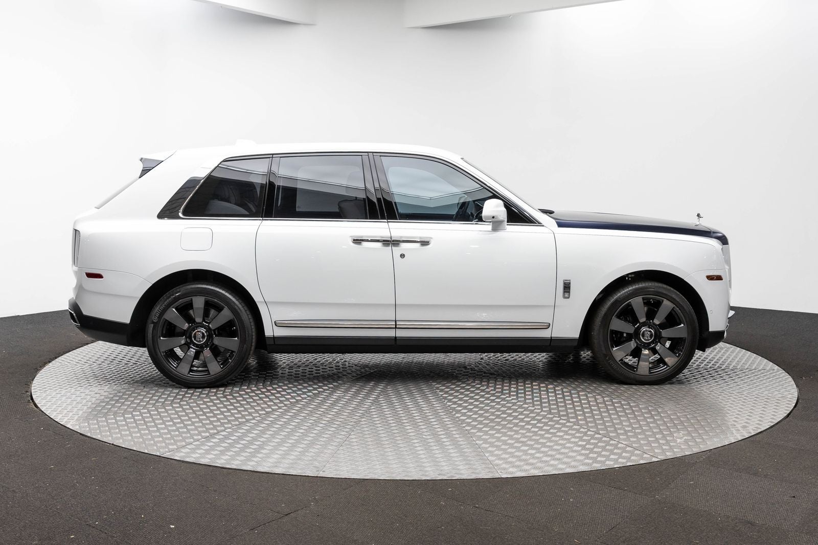 2023 Rolls-Royce Cullinan Sport Utility