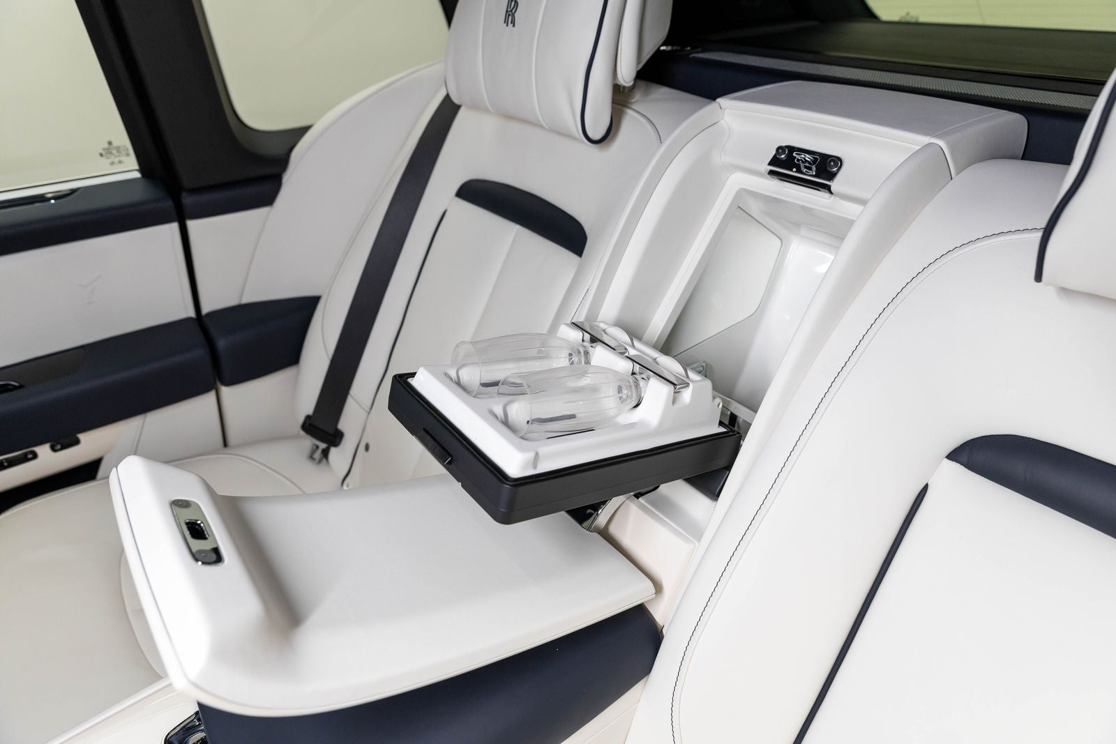 2023 Rolls-Royce Cullinan Sport Utility