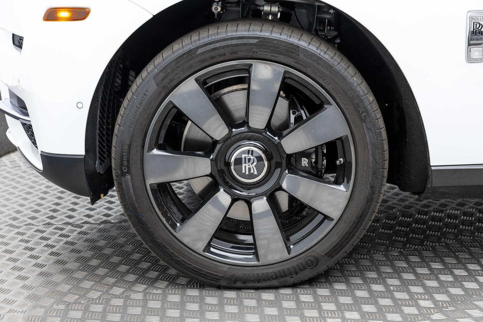 2023 Rolls-Royce Cullinan Sport Utility