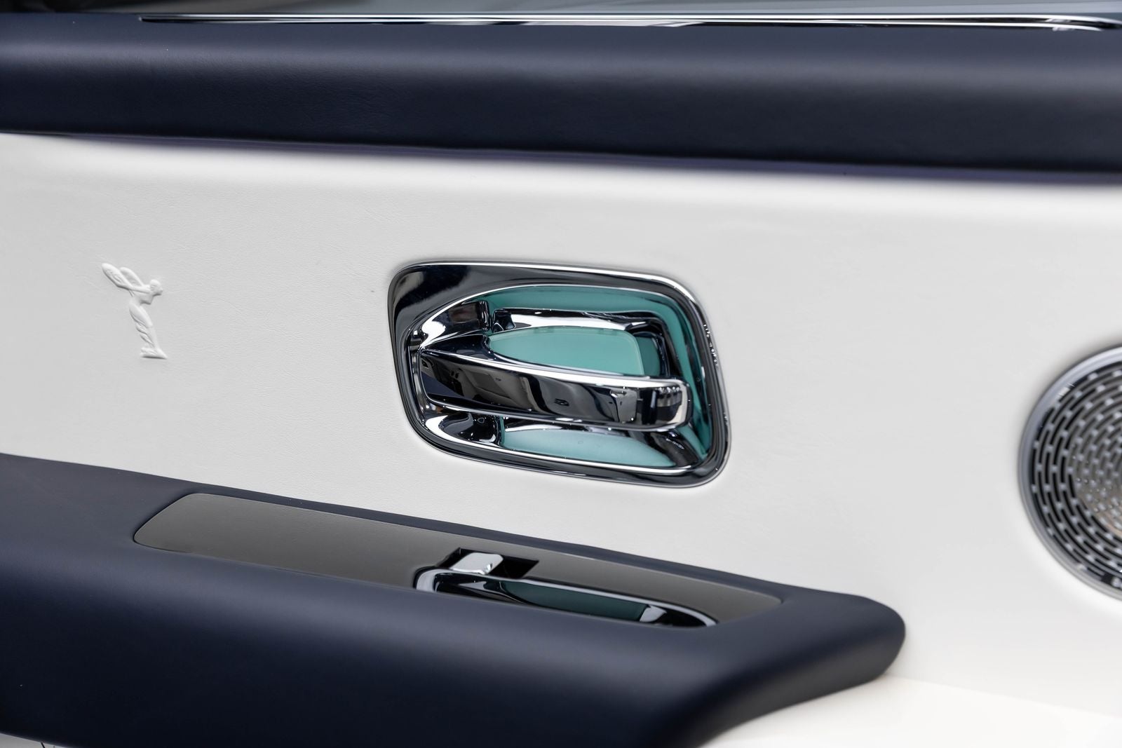 2023 Rolls-Royce Cullinan Sport Utility