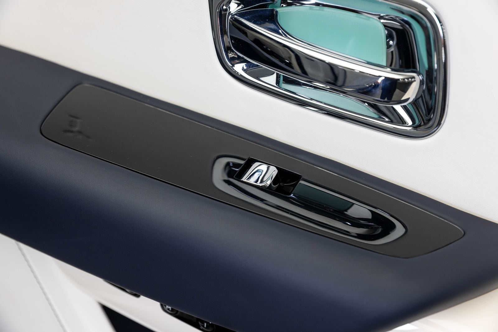 2023 Rolls-Royce Cullinan Sport Utility