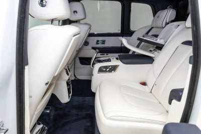 2023 Rolls-Royce Cullinan Sport Utility
