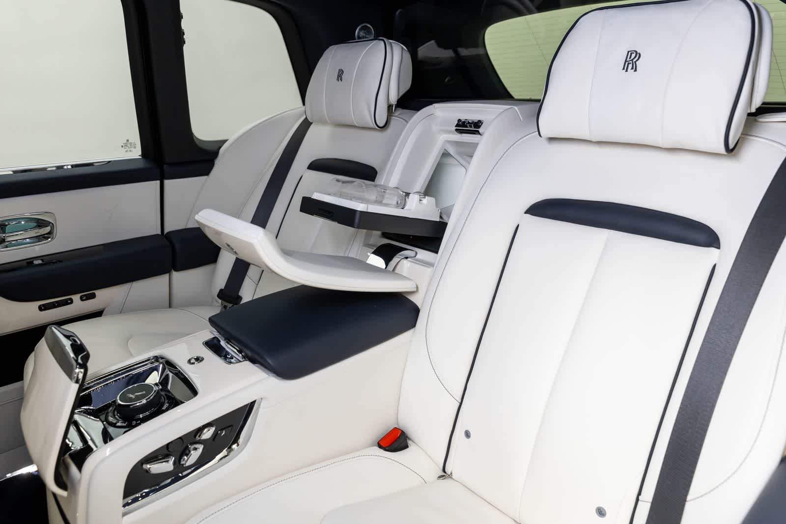 2023 Rolls-Royce Cullinan Sport Utility