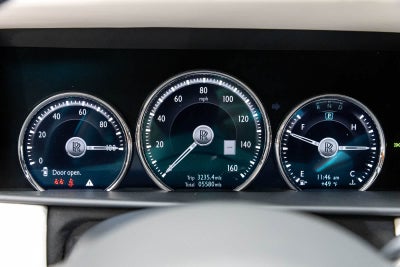 2023 Rolls-Royce Cullinan Sport Utility