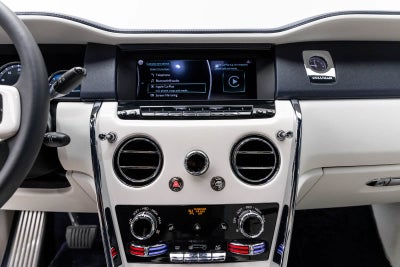 2023 Rolls-Royce Cullinan Sport Utility