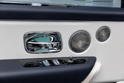 2023 Rolls-Royce Cullinan Sport Utility