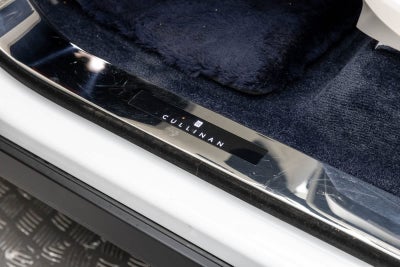 2023 Rolls-Royce Cullinan Sport Utility