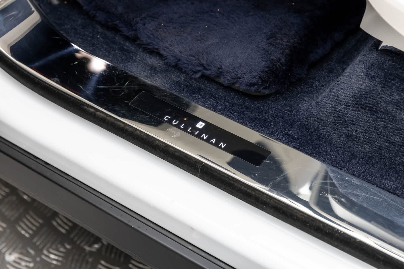 2023 Rolls-Royce Cullinan Sport Utility