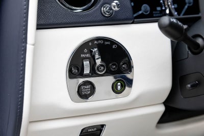2023 Rolls-Royce Cullinan Sport Utility