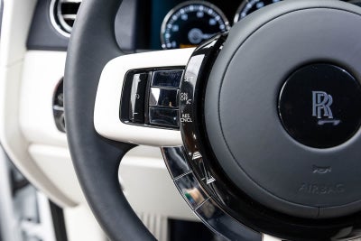 2023 Rolls-Royce Cullinan Sport Utility