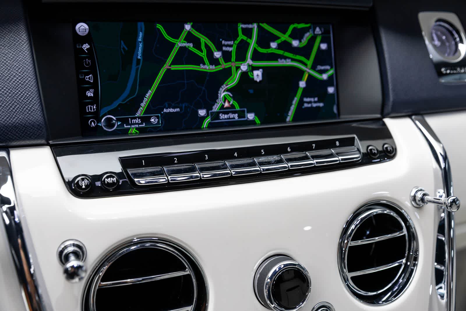 2023 Rolls-Royce Cullinan Sport Utility