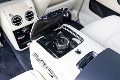 2023 Rolls-Royce Cullinan Sport Utility
