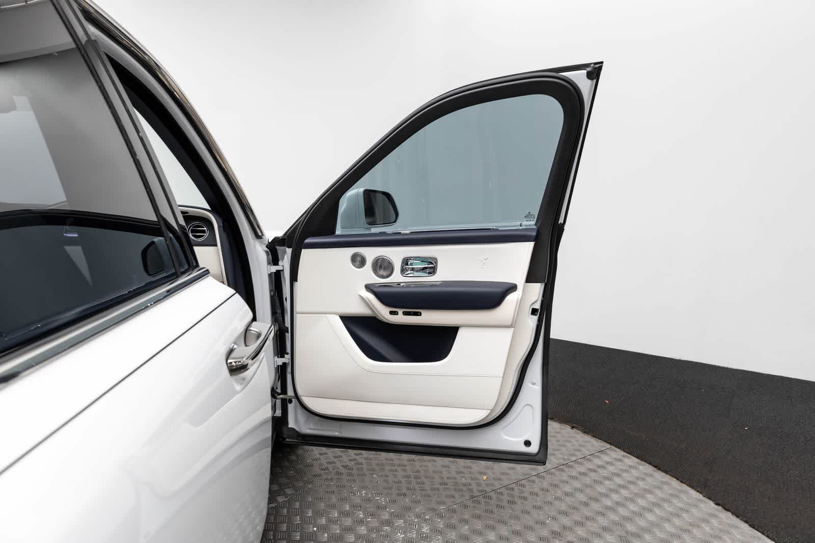 2023 Rolls-Royce Cullinan Sport Utility