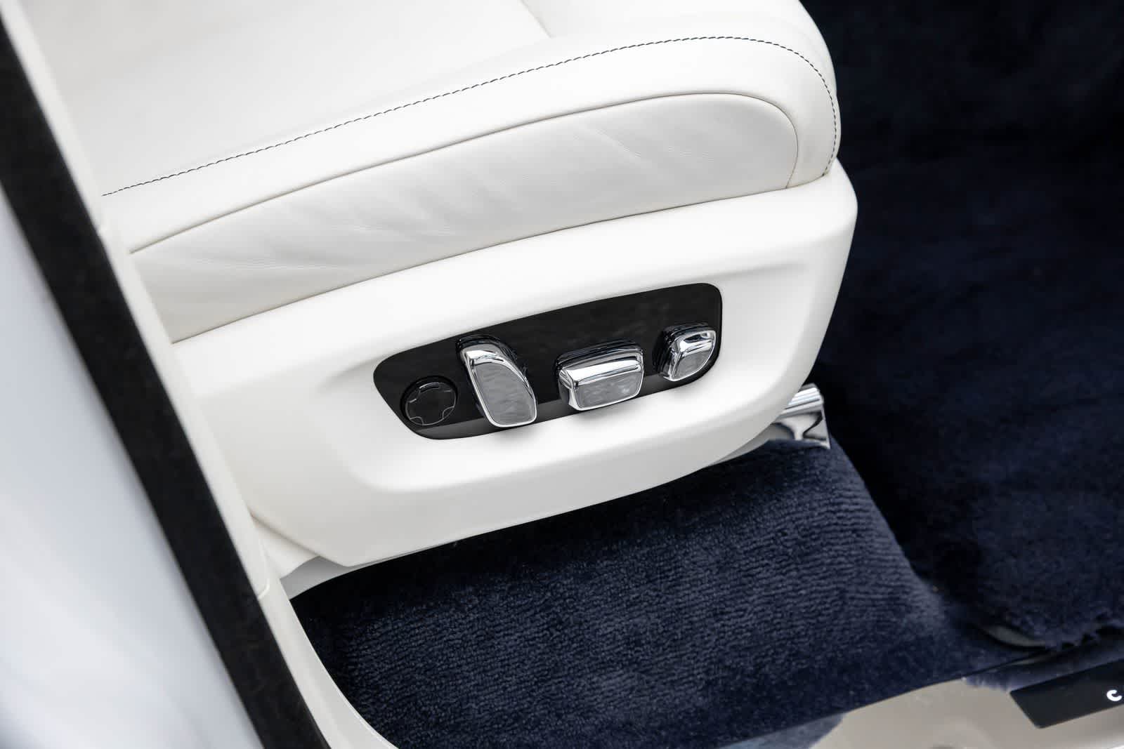 2023 Rolls-Royce Cullinan Sport Utility