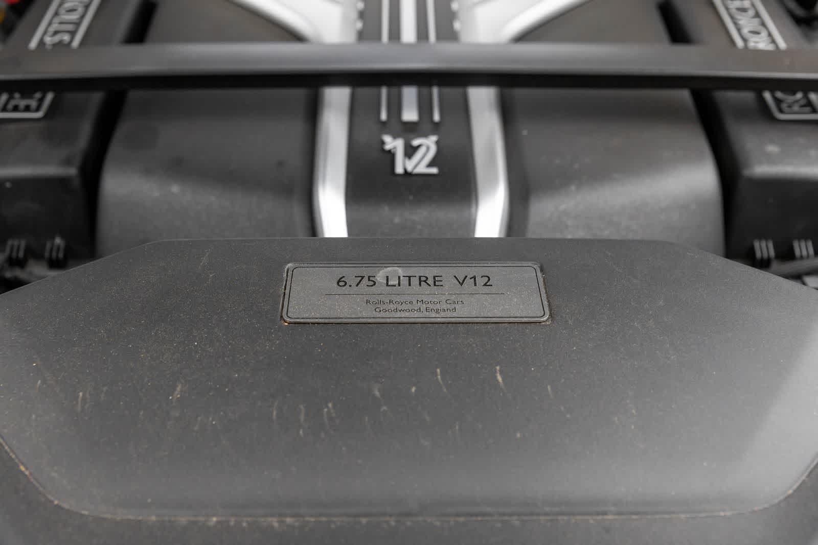2023 Rolls-Royce Cullinan Sport Utility