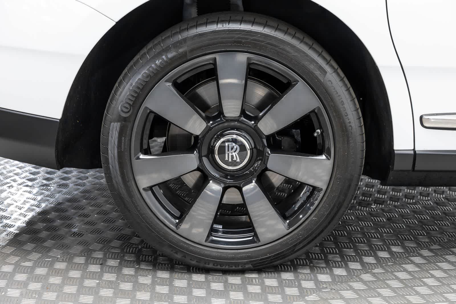 2023 Rolls-Royce Cullinan Sport Utility