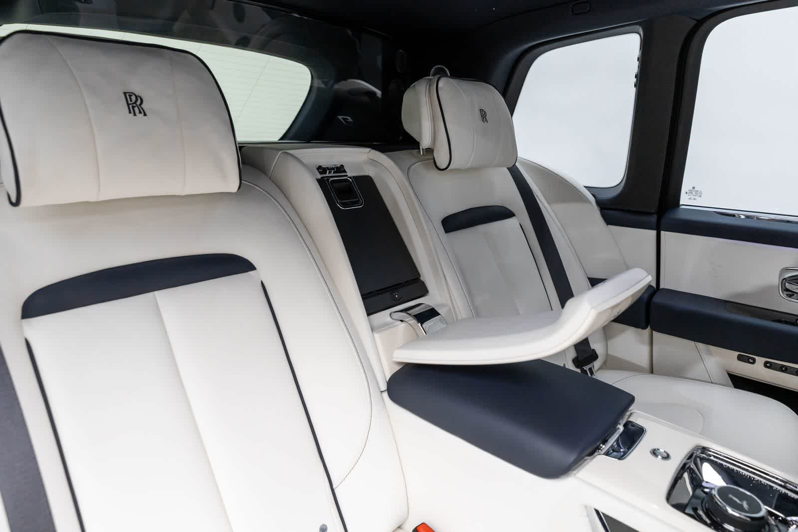 2023 Rolls-Royce Cullinan Sport Utility