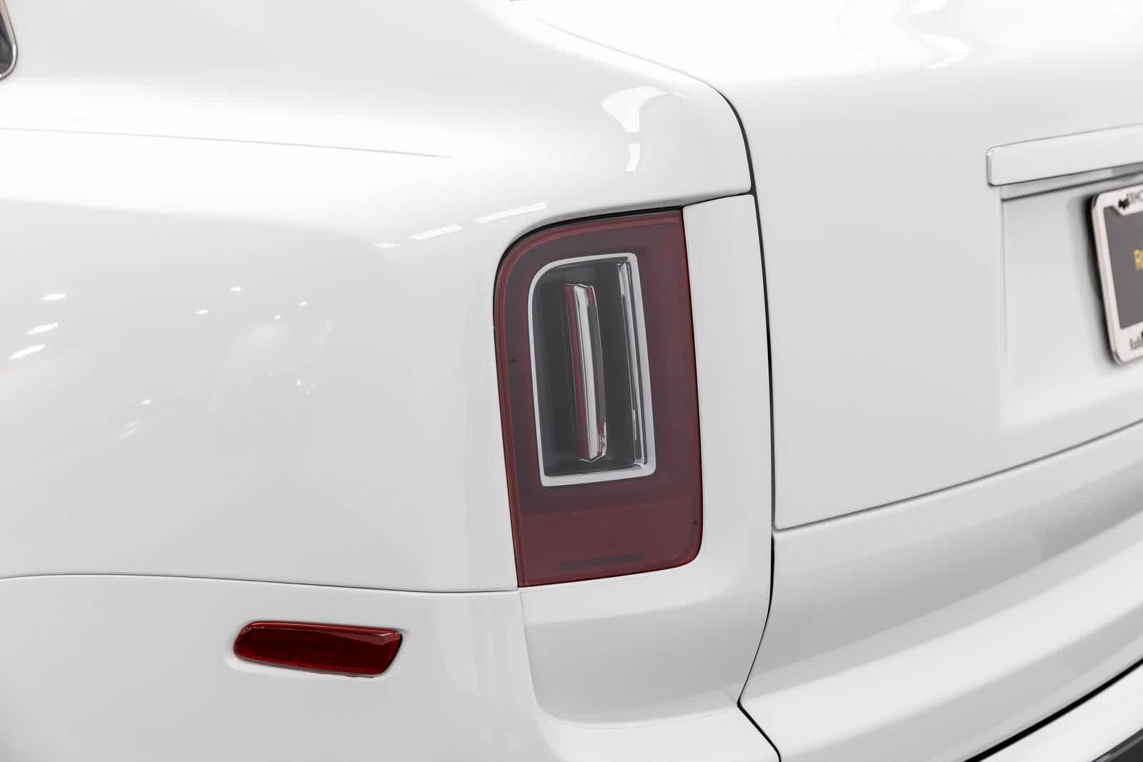2023 Rolls-Royce Cullinan Sport Utility