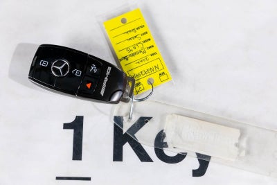 2022 Mercedes-Benz CLA AMG® CLA 45