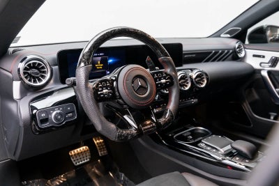 2022 Mercedes-Benz CLA AMG® CLA 45