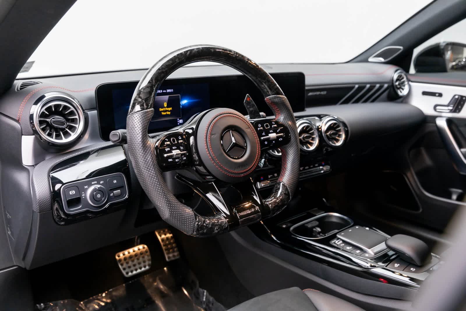 2022 Mercedes-Benz CLA AMG® CLA 45