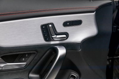 2022 Mercedes-Benz CLA AMG® CLA 45