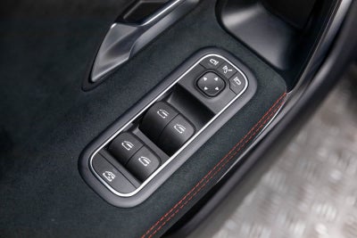 2022 Mercedes-Benz CLA AMG® CLA 45