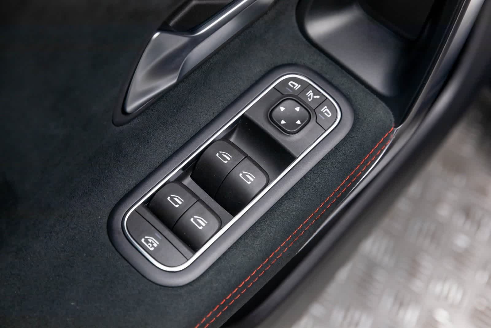 2022 Mercedes-Benz CLA AMG® CLA 45