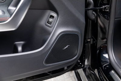 2022 Mercedes-Benz CLA AMG® CLA 45