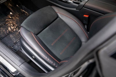 2022 Mercedes-Benz CLA AMG® CLA 45