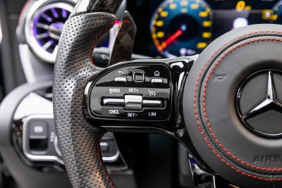 2022 Mercedes-Benz CLA AMG® CLA 45