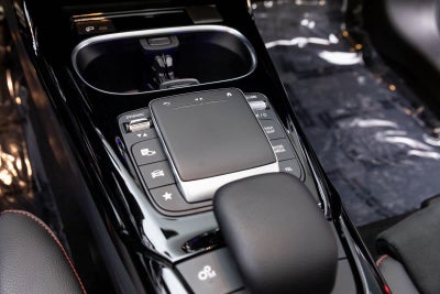 2022 Mercedes-Benz CLA AMG® CLA 45