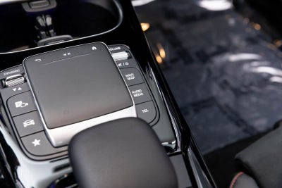 2022 Mercedes-Benz CLA AMG® CLA 45