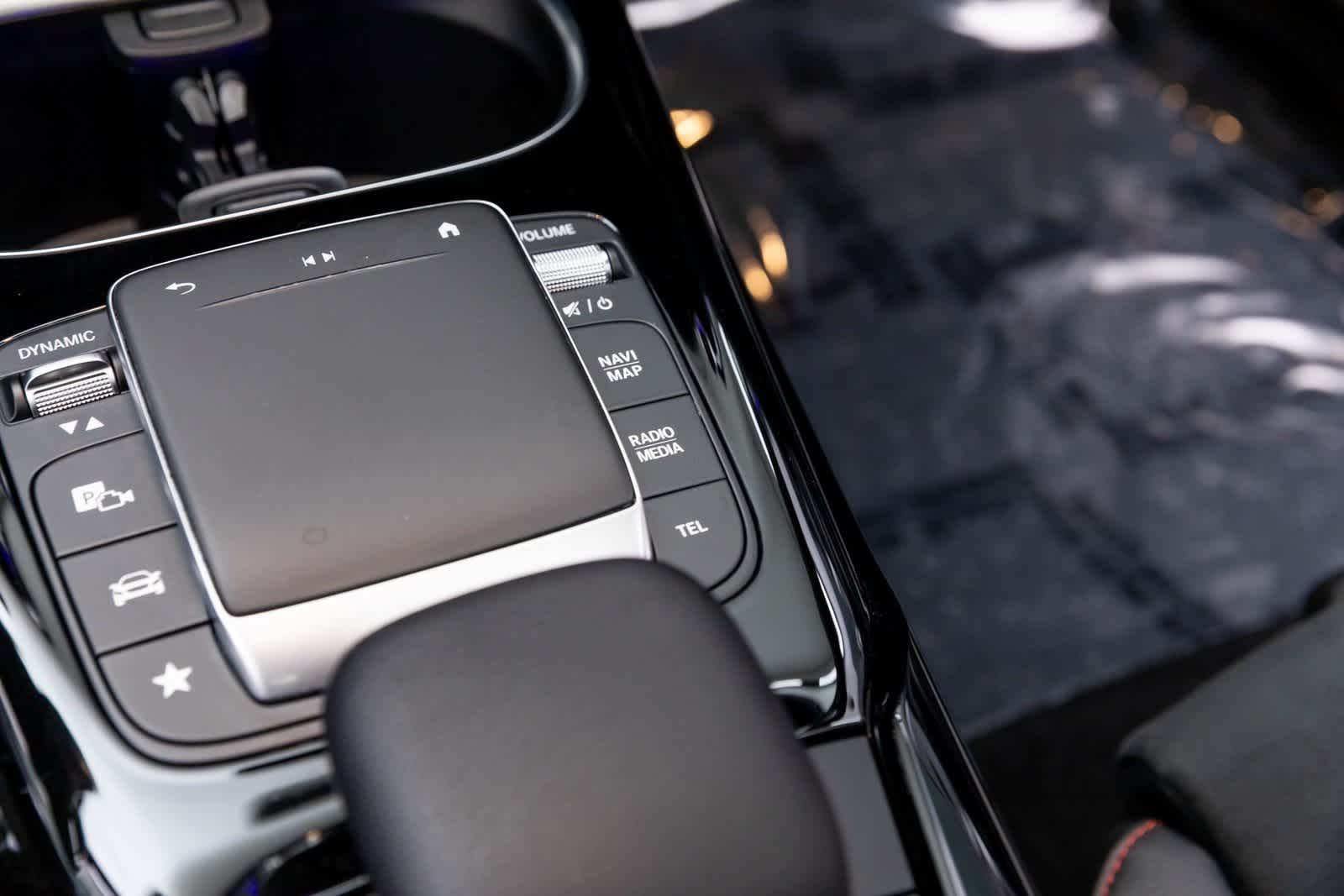 2022 Mercedes-Benz CLA AMG® CLA 45